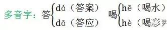 二年级语文上册1-2单元综合测试题,部编版语文二年级上册知识点归纳
