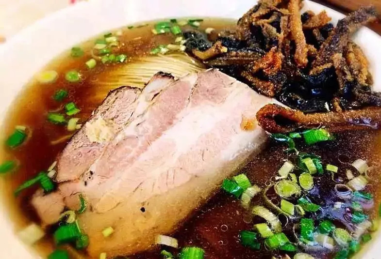 苏州十大必去老字号,苏州十家中华老字号入选