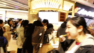 成都最火爆廖记棒棒鸡,廖记棒棒鸡四川号