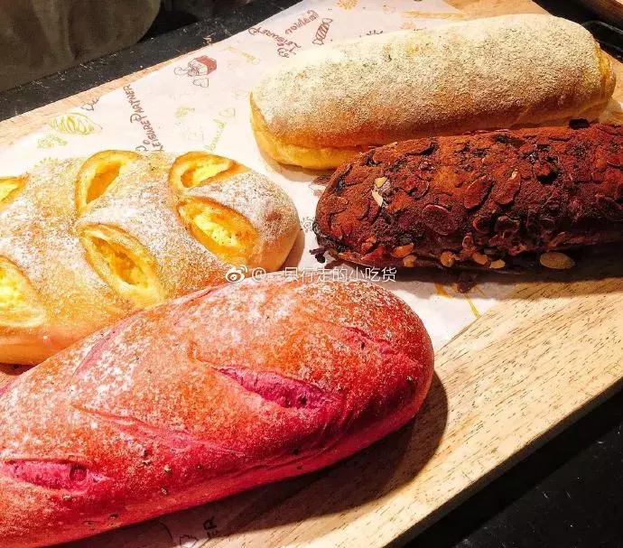 乌鲁木齐最好的面包,乌鲁木齐哪家面包好吃