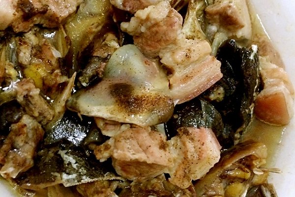 冬天甲鱼怎么样放才不死,这个季节甲鱼适合怎么吃