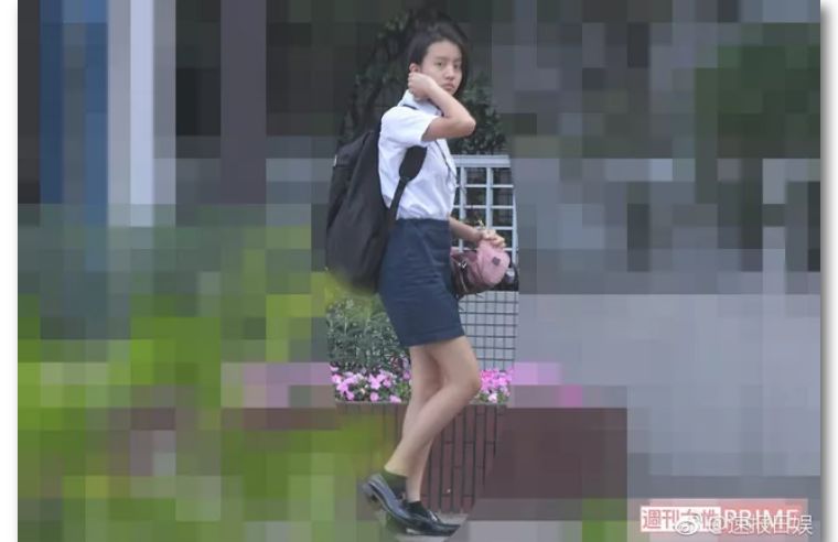 木村光希vs宝格丽,木村光希代言服饰