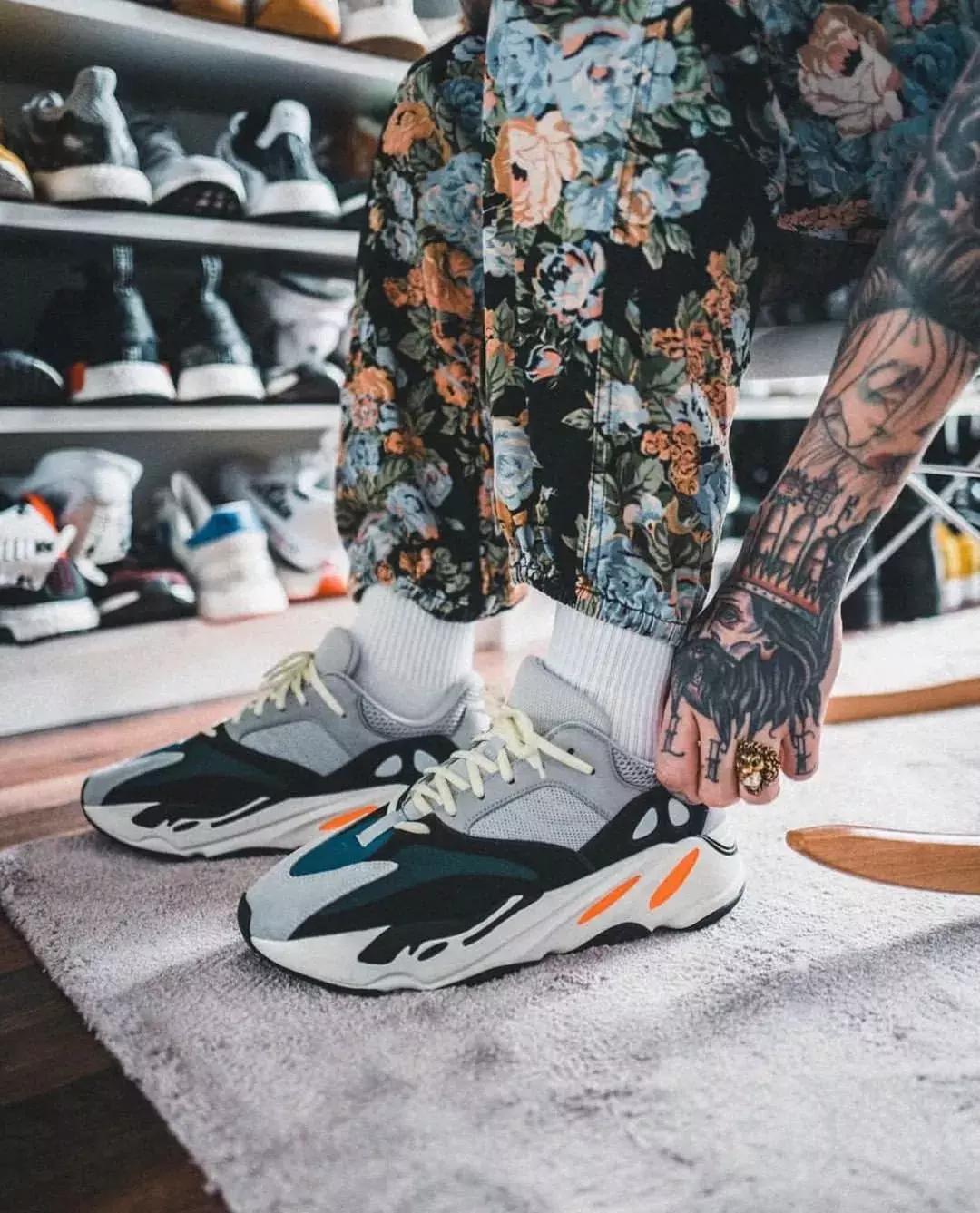 上半年最好的25双鞋，你买到手之后是「起飞」还是「倒闭」