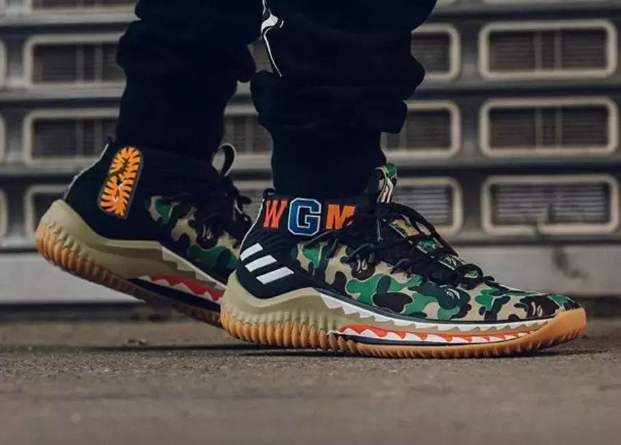 上半年好鞋推荐,目前最潮的10双鞋