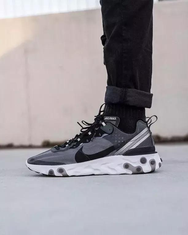 上半年好鞋推荐,目前最潮的10双鞋