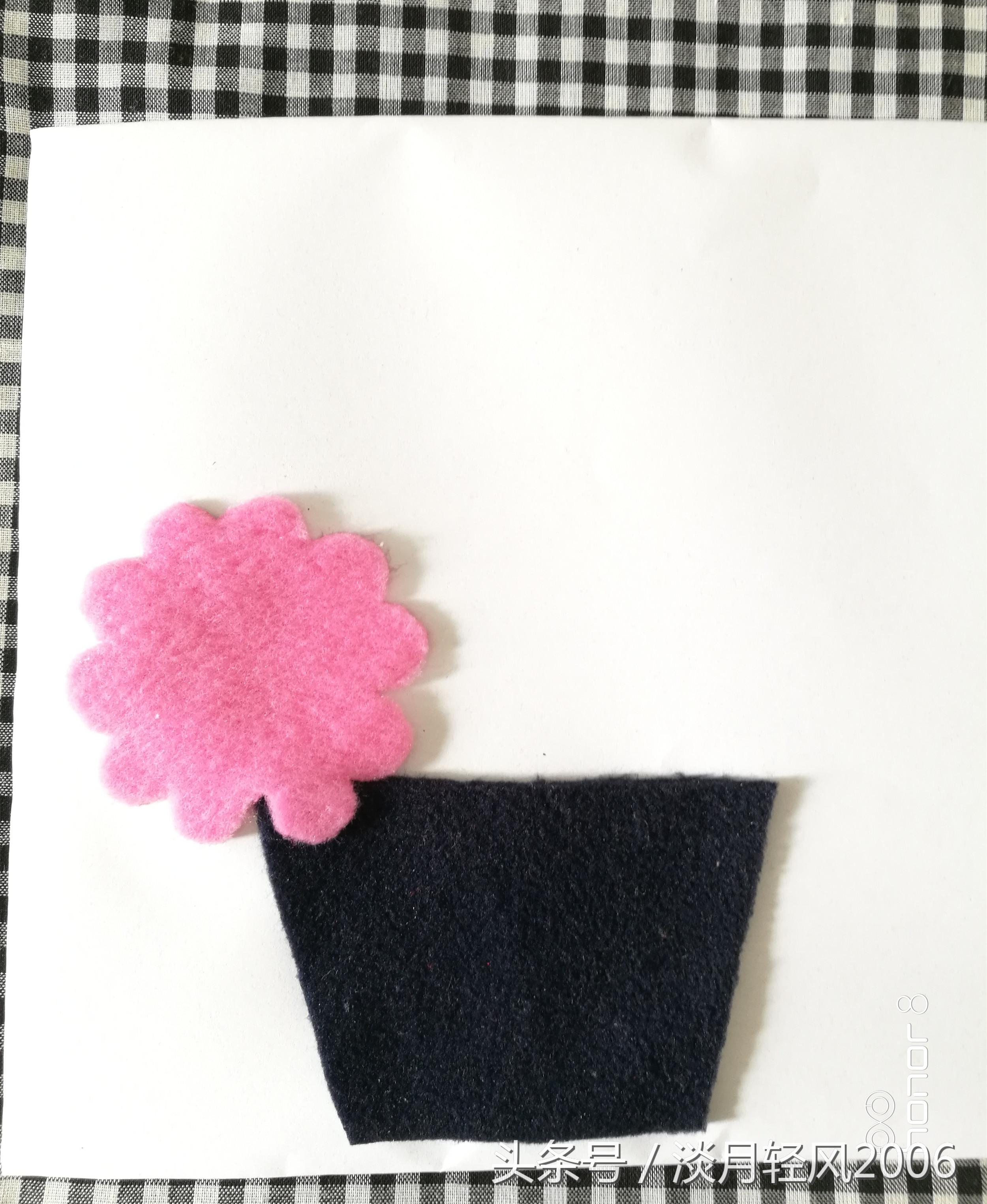 教师节礼物立体贺卡蝴蝶结折法,教师节儿童手工贺卡diy