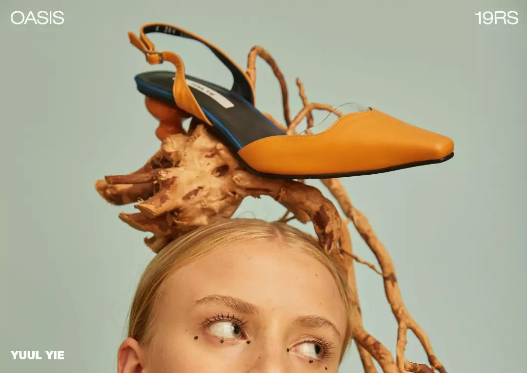 MODE｜BLOOMINGSHOWROOM与行业一同成长