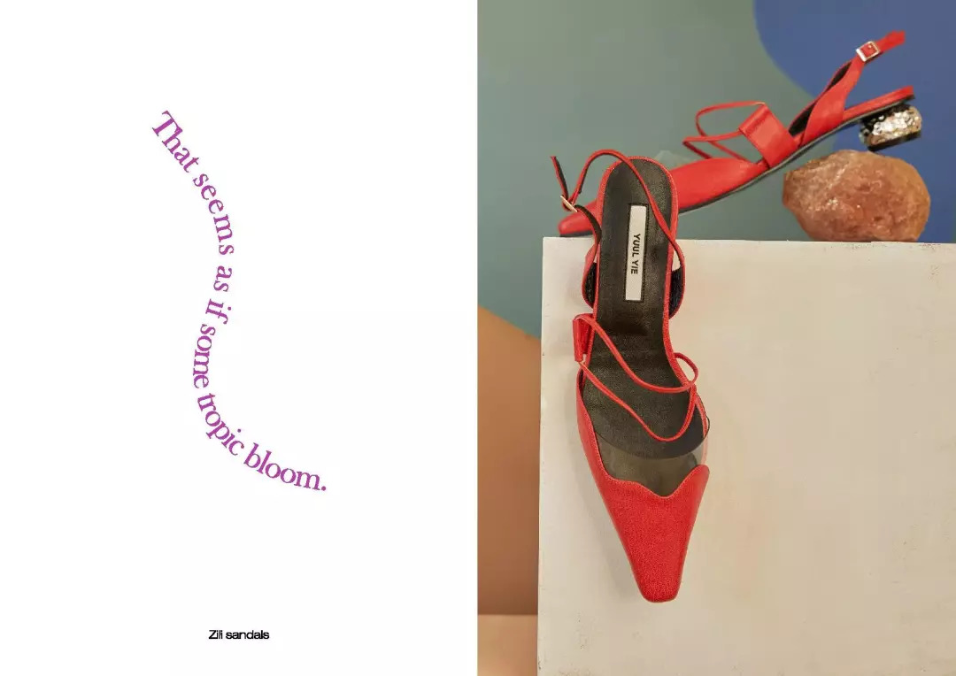 MODE｜BLOOMINGSHOWROOM与行业一同成长