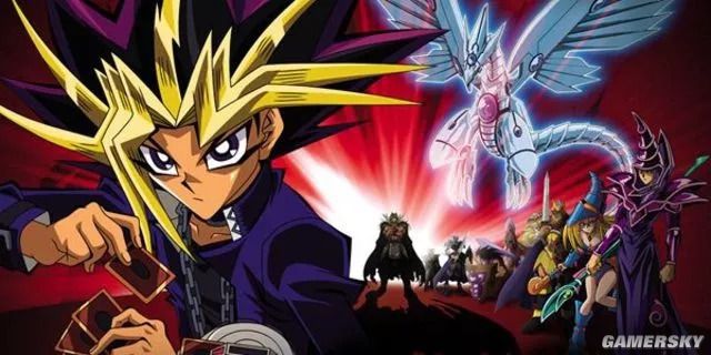 玄不救非氪金改命图片,不氪金也能成大佬的抽卡游戏