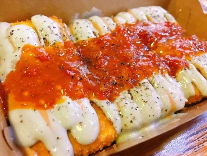 大连必去的小吃街,大连有哪些好吃的小吃一条街