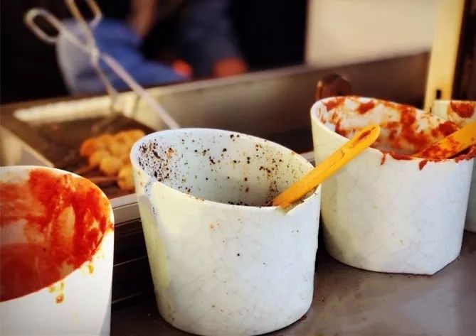 大连必去的小吃街,大连有哪些好吃的小吃一条街