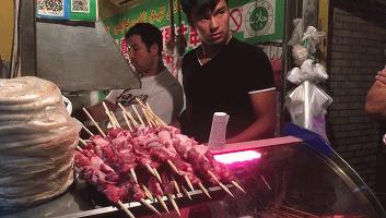 大连必去的小吃街,大连有哪些好吃的小吃一条街