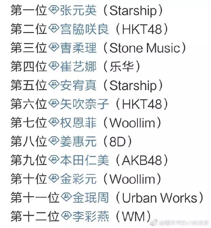 韩网热议中国的综艺节目,中韩节目吐槽