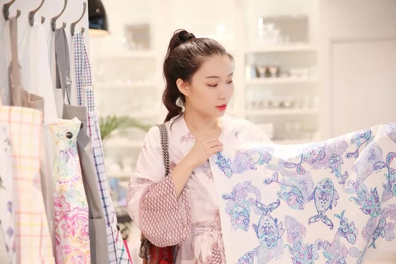 以家为本全文阅读,zarahome风格