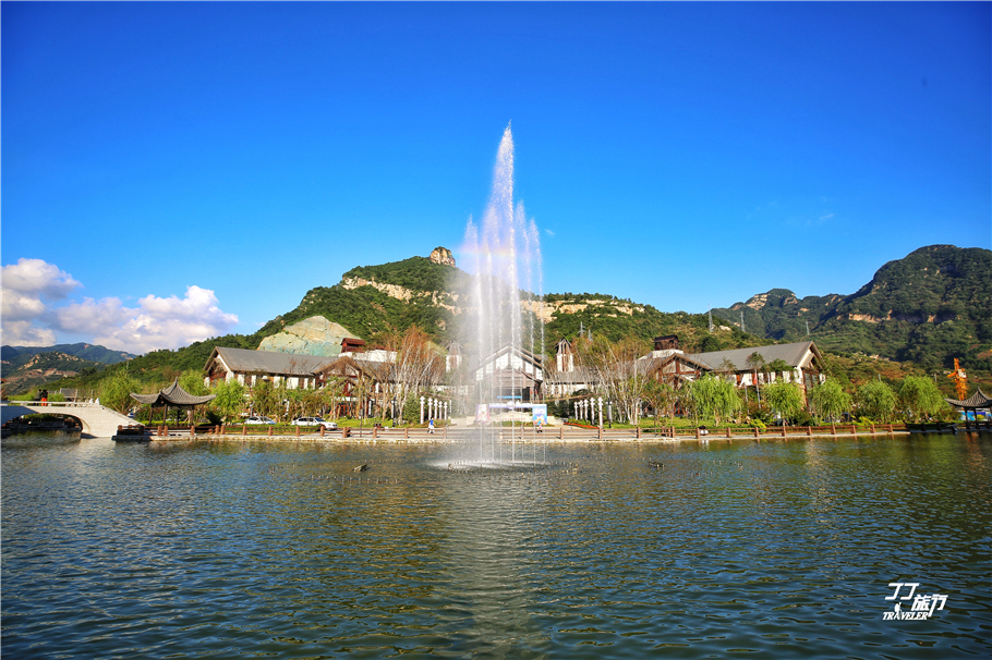 承德旅游攻略塞外江南,承德塞外江南小镇攻略