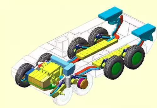 电瓶车轮毂电机原理,轮毂电机的原理是什么