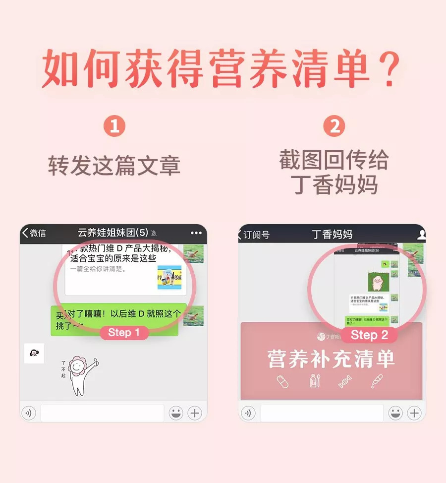 补充维d选什么品牌,维d推荐产品