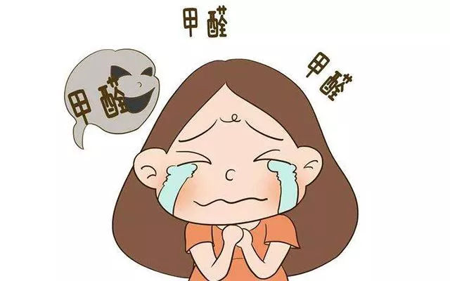 去甲醛吗,去甲醛能去掉油漆味吗