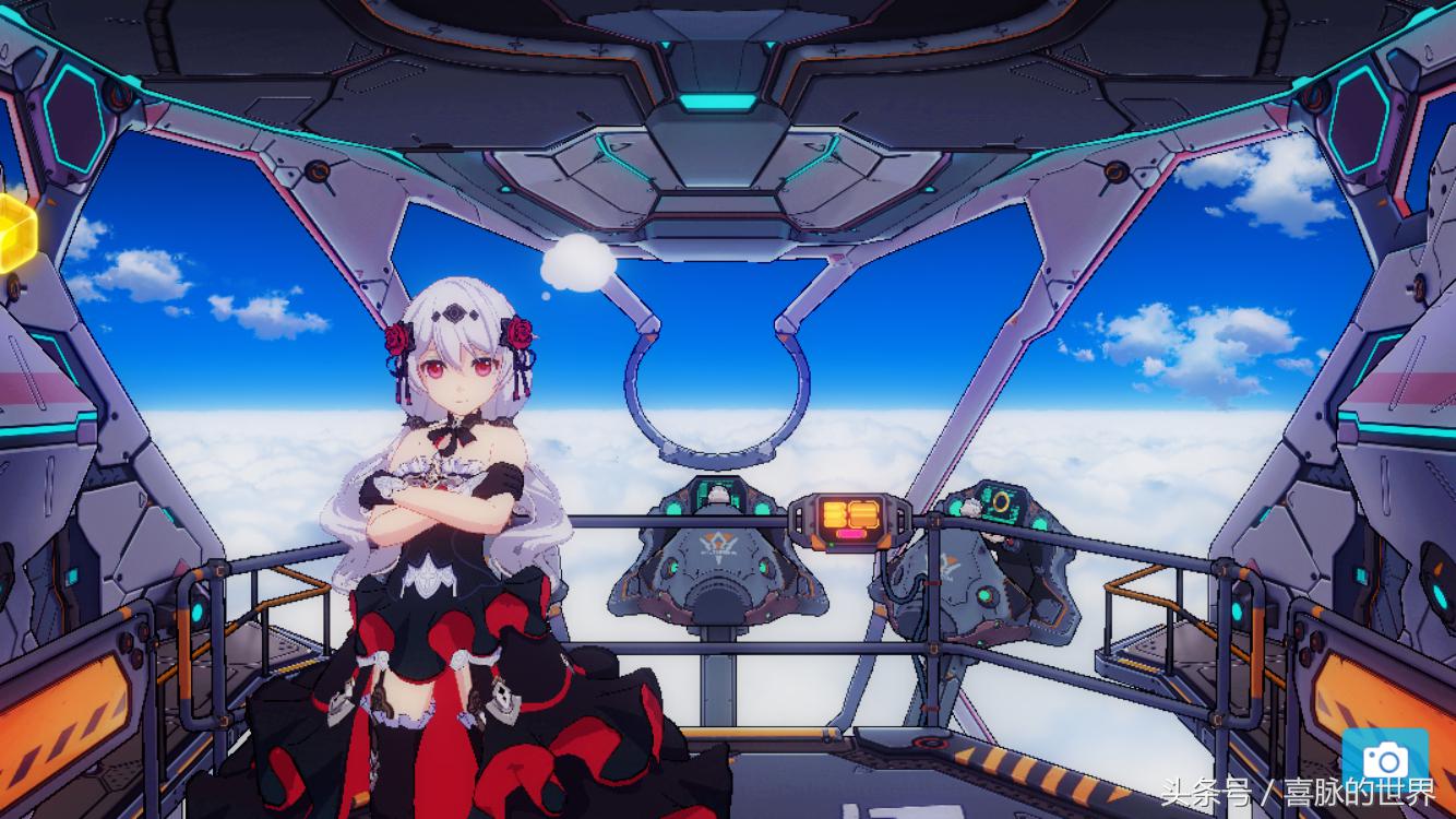 崩坏三活动月下初拥沙滩宝藏,崩坏3六周年十连抽