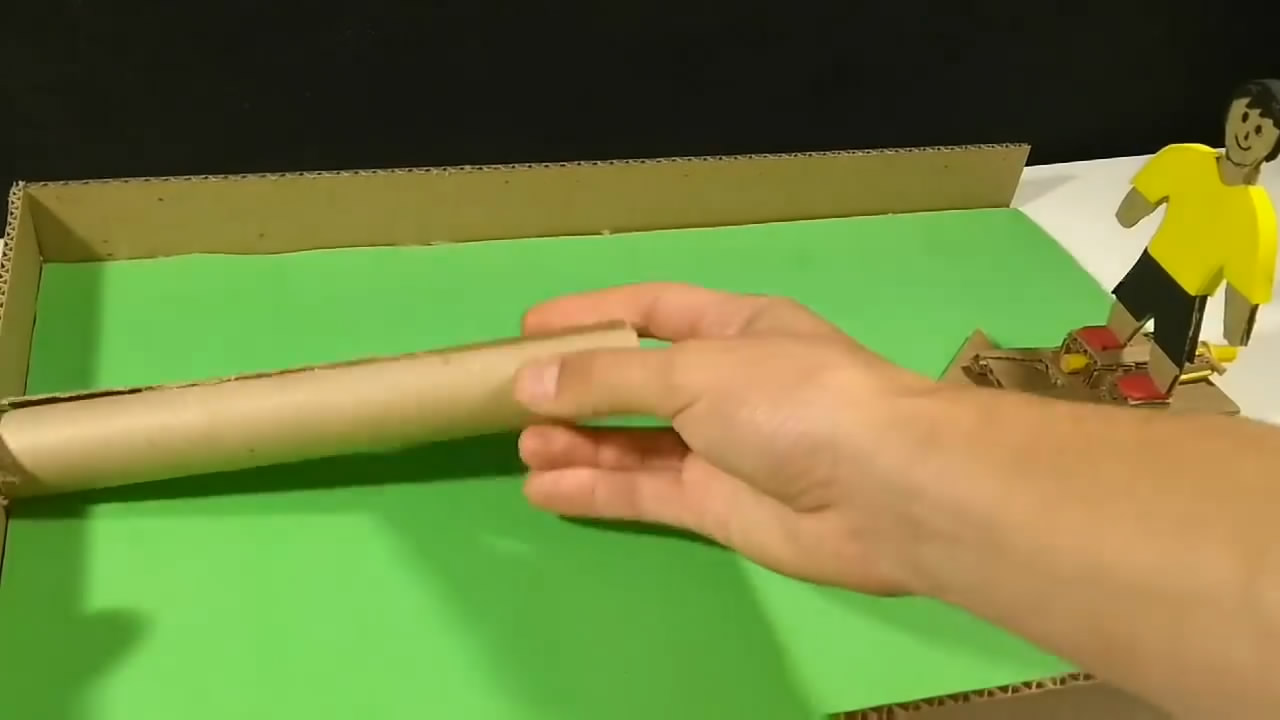 桌面足球游戏制作过程,桌面踢足球玩法