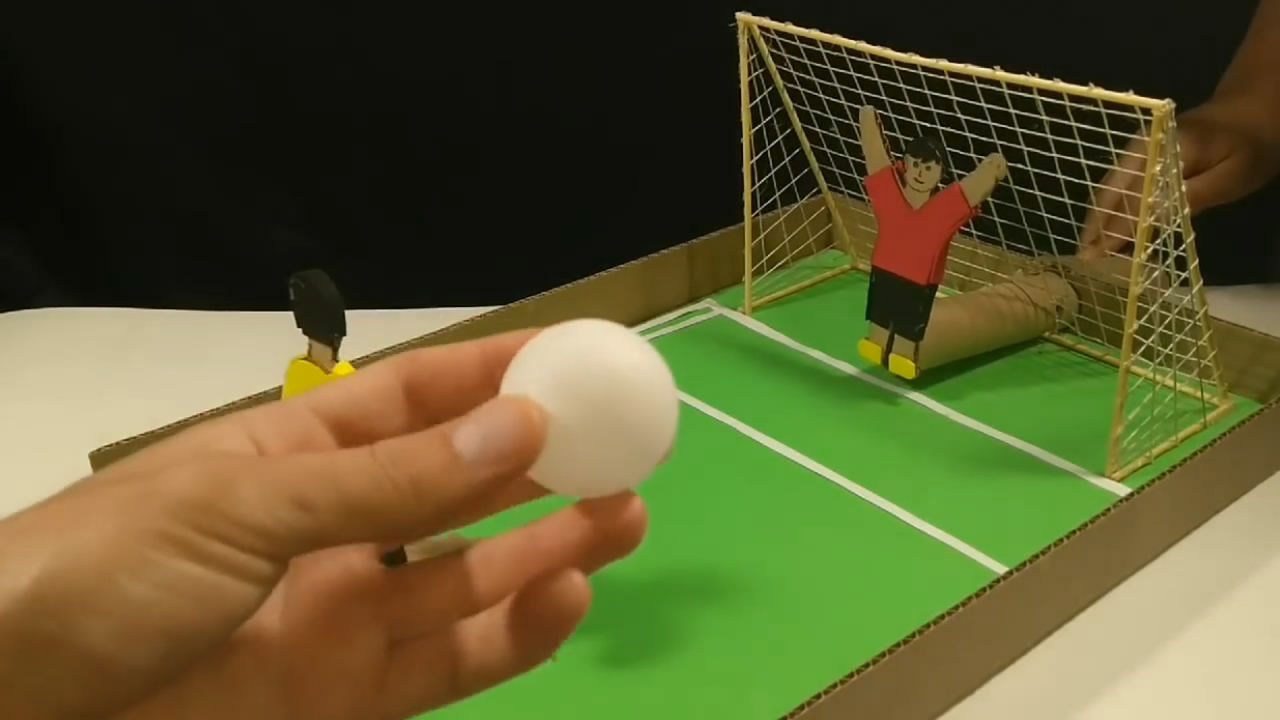 桌面足球新手教学游戏,好玩的足球游戏教程简单易学