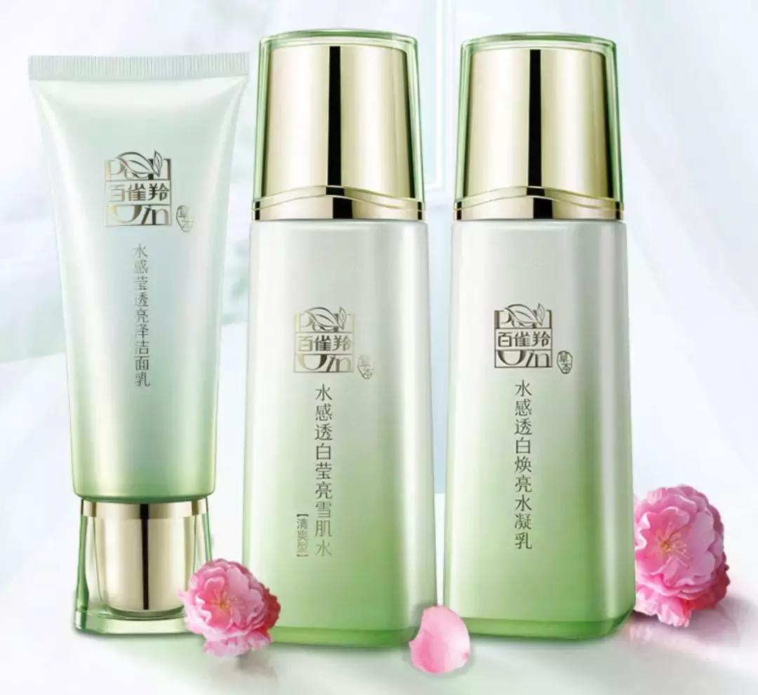 十大公认好用的水乳秋冬,承包我所有的秋装