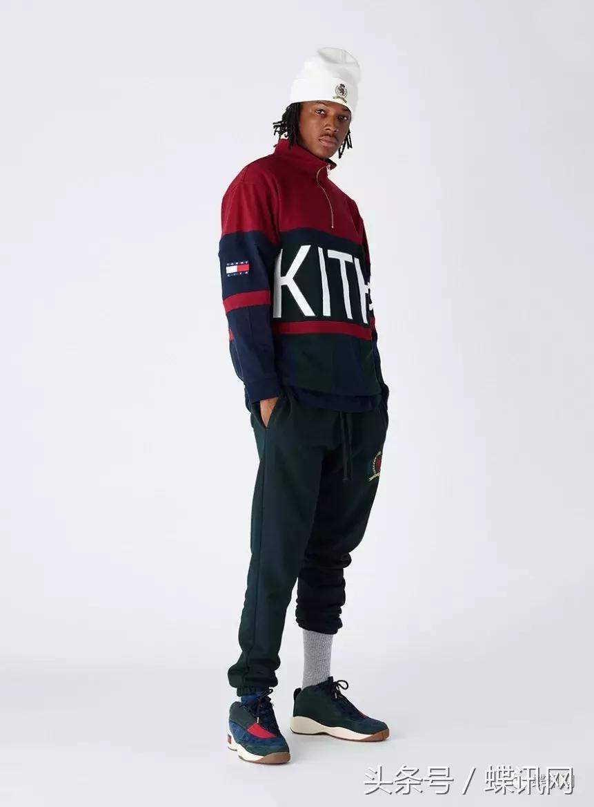 tommyhilfiger秀,tommyhilfiger上海大秀