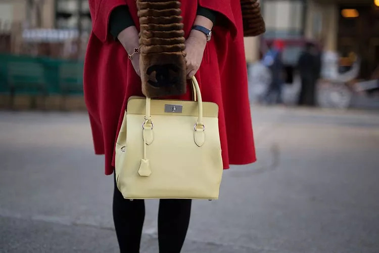 爱马仕的经典包款,爱马仕经典包适合年龄