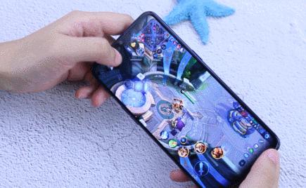 oppor17手机游戏测评,oppor17游戏性能测试