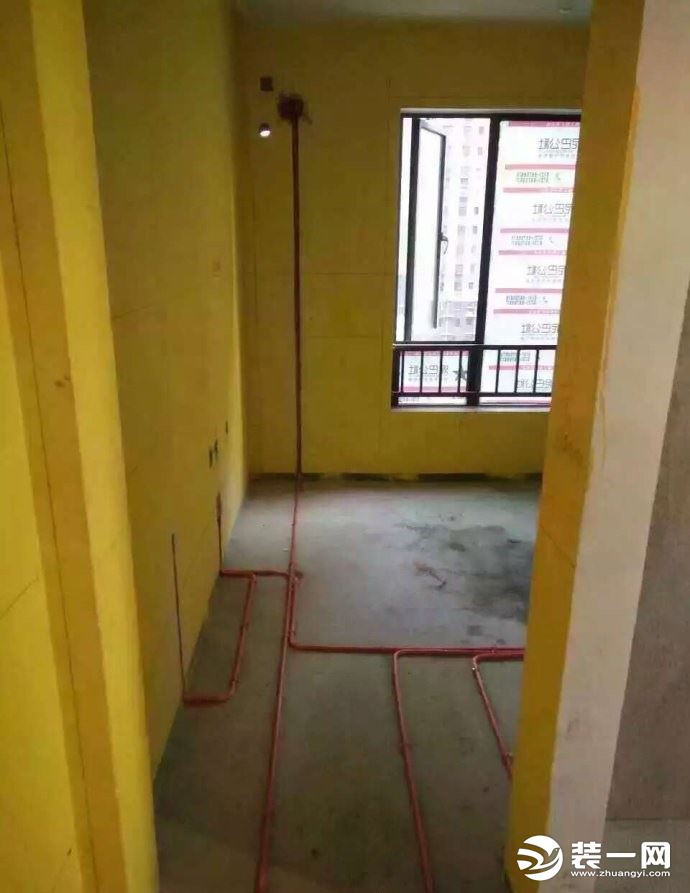 旧房改造问题不知怎么办？听听大连金尚装饰怎么说