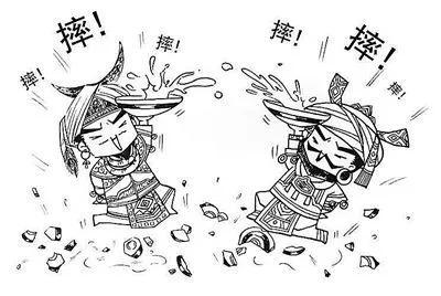 西安潮人必逛,西安时尚潮人