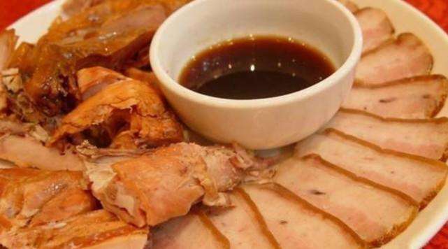 河北保定特色美食有哪些,河北特色美食八大碗制作过程