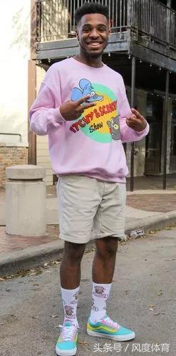 鞋袜搭配真时髦,鞋袜搭配推荐