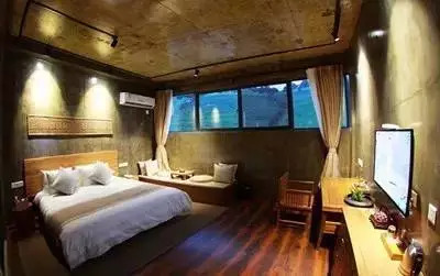 溧阳最美民宿十佳排名,溧阳青峰九间堂民宿优惠