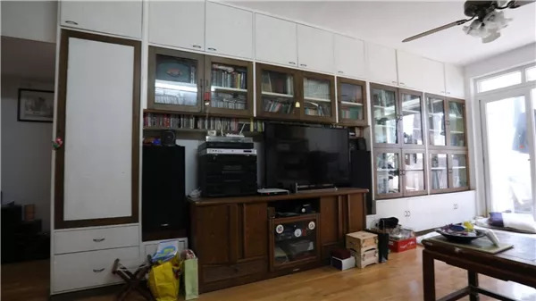 梦想改造家零采光的家改造方案,梦想改造家甲醛之家