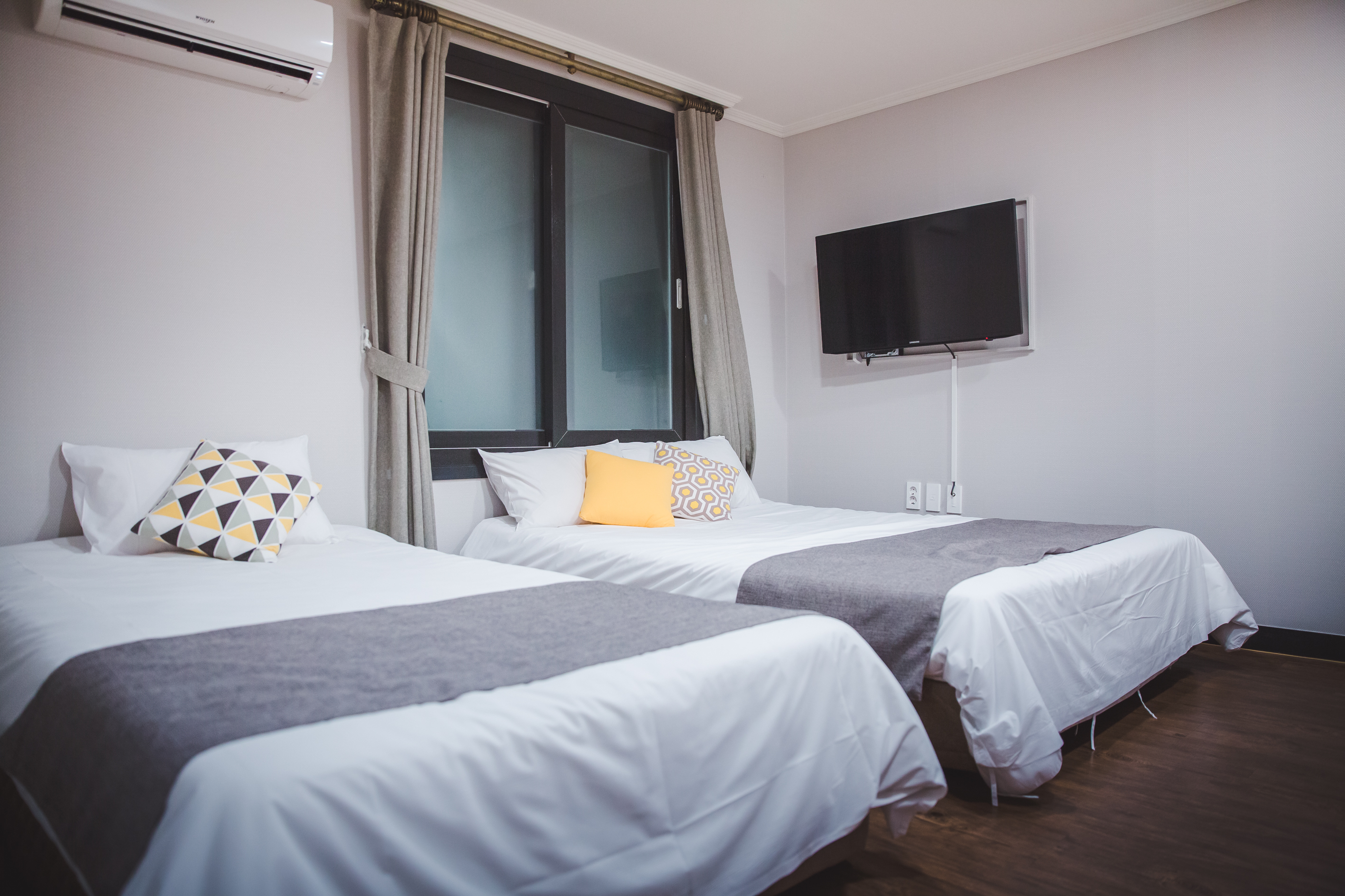 冬天去济州岛旅游住在哪里方便,去济州岛旅游住市区