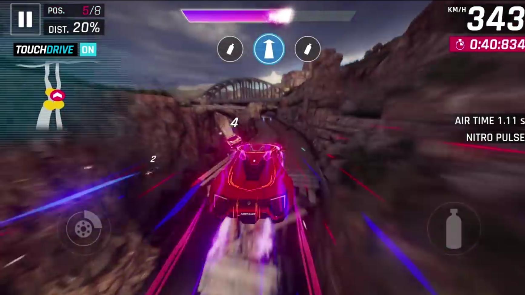 画质超高的十款手机游戏,画质超好的手机单机游戏排行