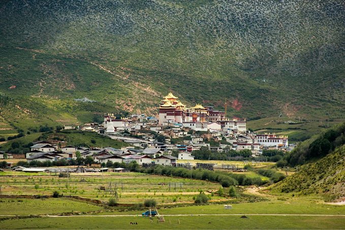 九月最适合旅游的地方推荐,九月去哪儿旅游最好