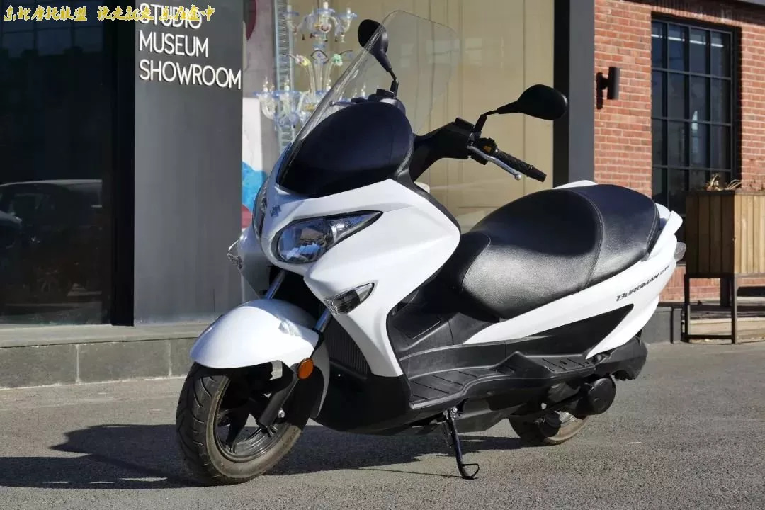 谁能打败黑风,光阳摩托打不着火