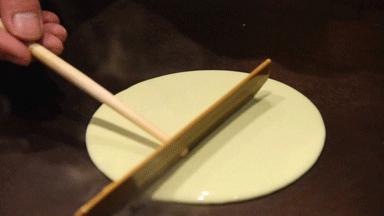 最正宗的煎饼果子满足你的味蕾,吃遍大连金州区