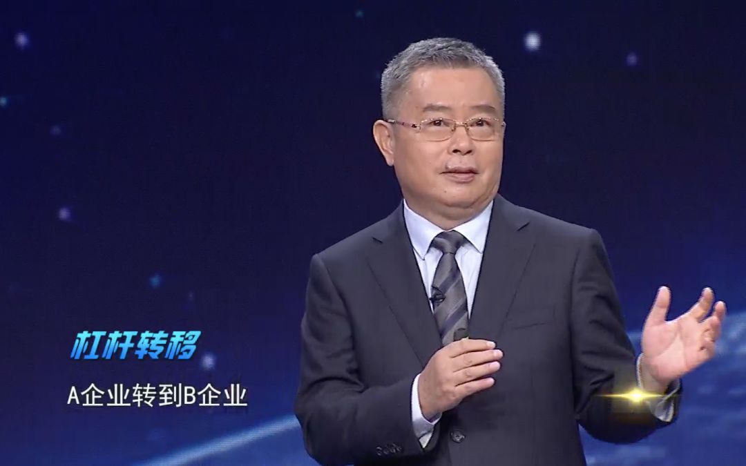 去杠杆的方法,去杠杆图解