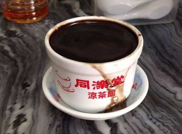 北方凉粉与南方凉粉,南方的凉粉和北方的凉粉不同