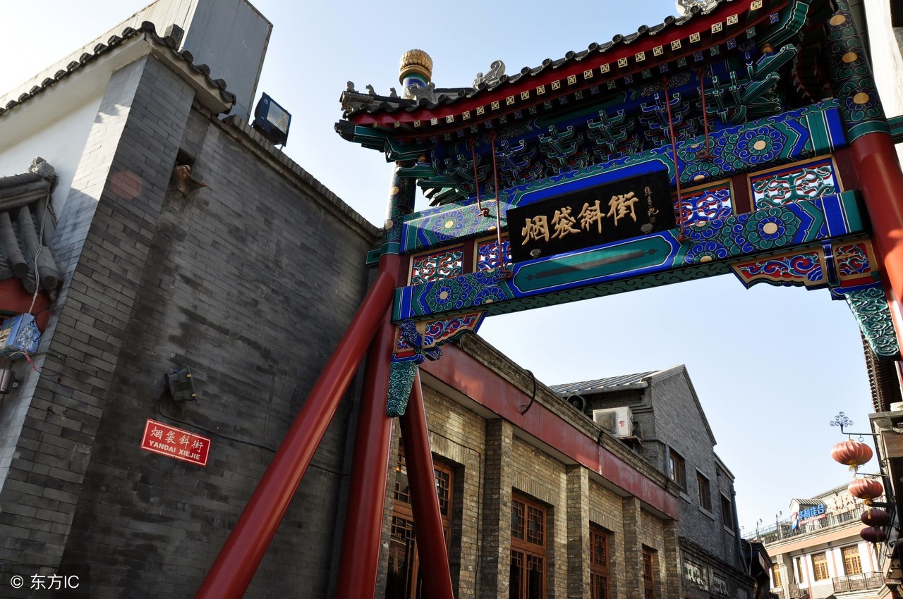 你猜，北京胡同到底有多美？这才是老胡同里边酒店该有的调调！