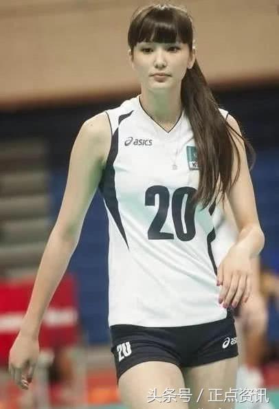 世界女子排球第一人,世界女排球第一人