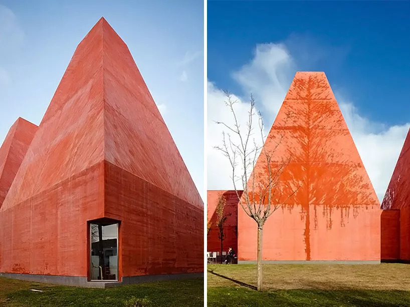 世界顶级足球场设计,欧洲最美专业足球场