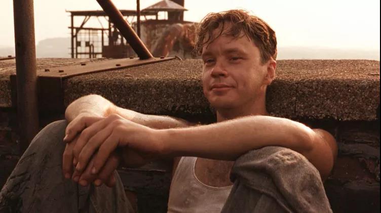 1994年过去了，我很怀念她