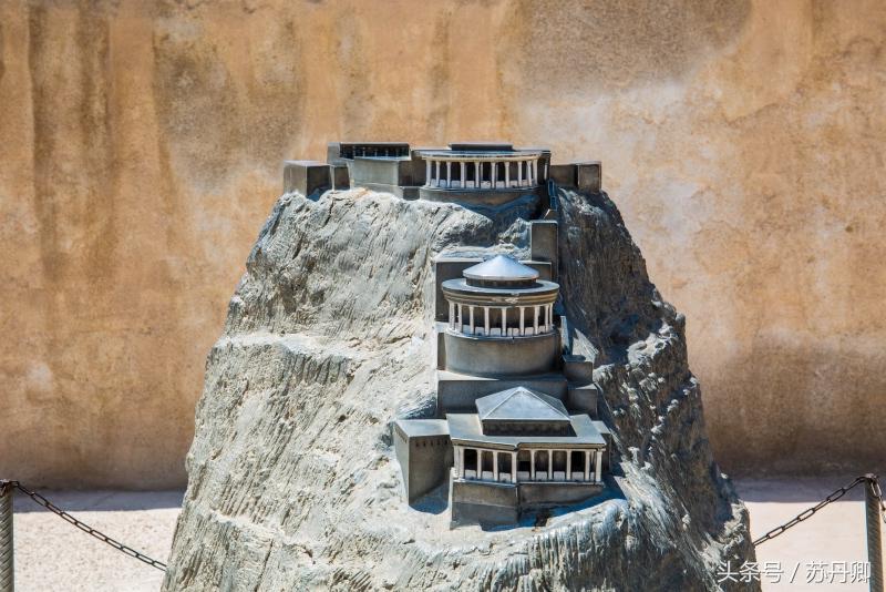 罗马帝国大战犹太圣地,罗马入侵耶路撒冷图