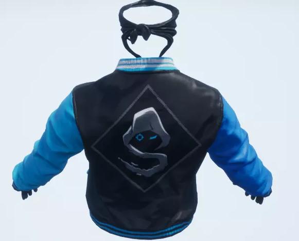 绝地求生pin联名衣服,绝地求生shroud衣服多少钱