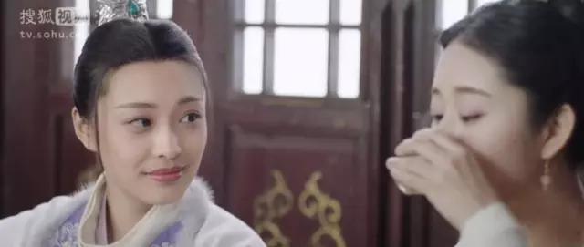 香蜜女孩们剧荒了吗,这部古装探案神剧等你来入坑