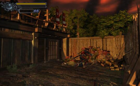 时隔17年他回来了，他依旧是我们熟悉的那个武士